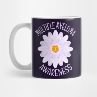 Multiple Myeloma Awareness Mug